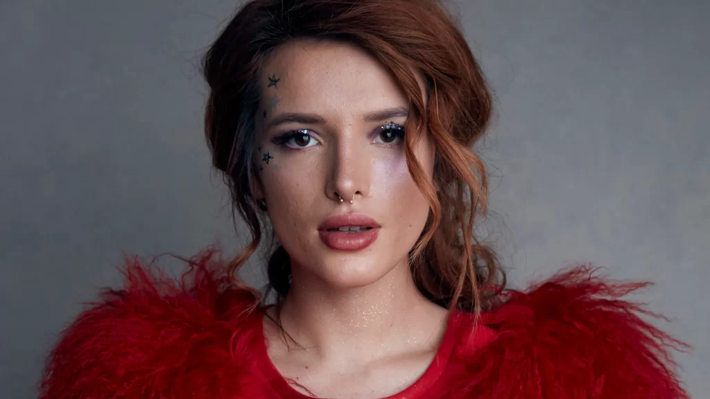 Bella Thorne