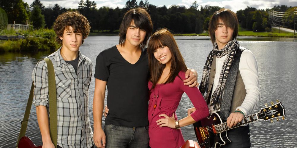 Camp Rock