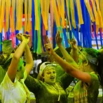 Holi 2022