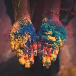 Holi 2022