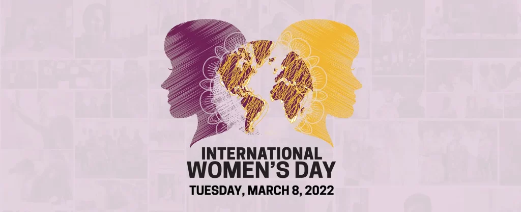 International Women's Day 2022