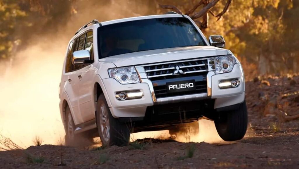 Mitsubishi has decided to sell the Pajero factory in Japan after ceasing car production.