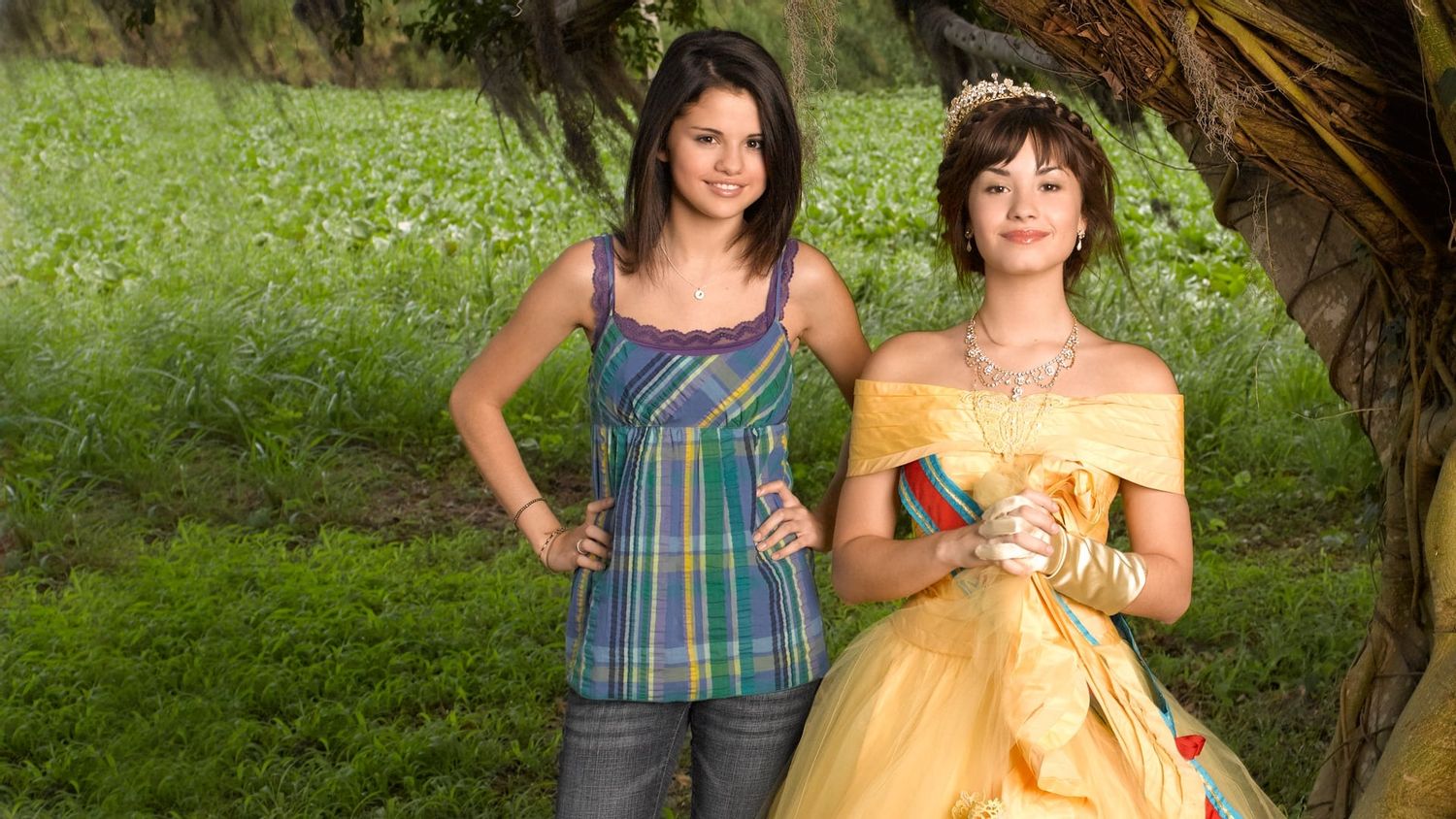 Princess Protection Program