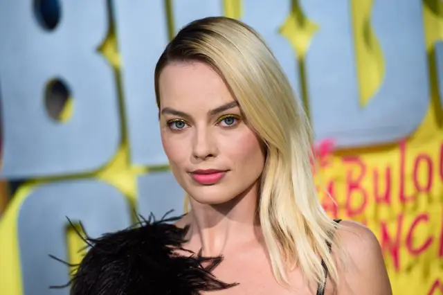 Prior to her Hollywood debut, Margot Robbie had a role in the soap opera (PA)