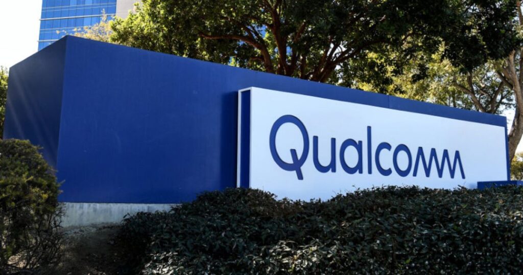 Acquisition of Arriver ‘just the start' for Qualcomm