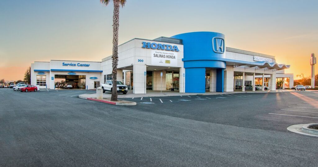 Del Grande Dealer Group buys Hyundai-Genesis, Hyundai and Honda dealerships