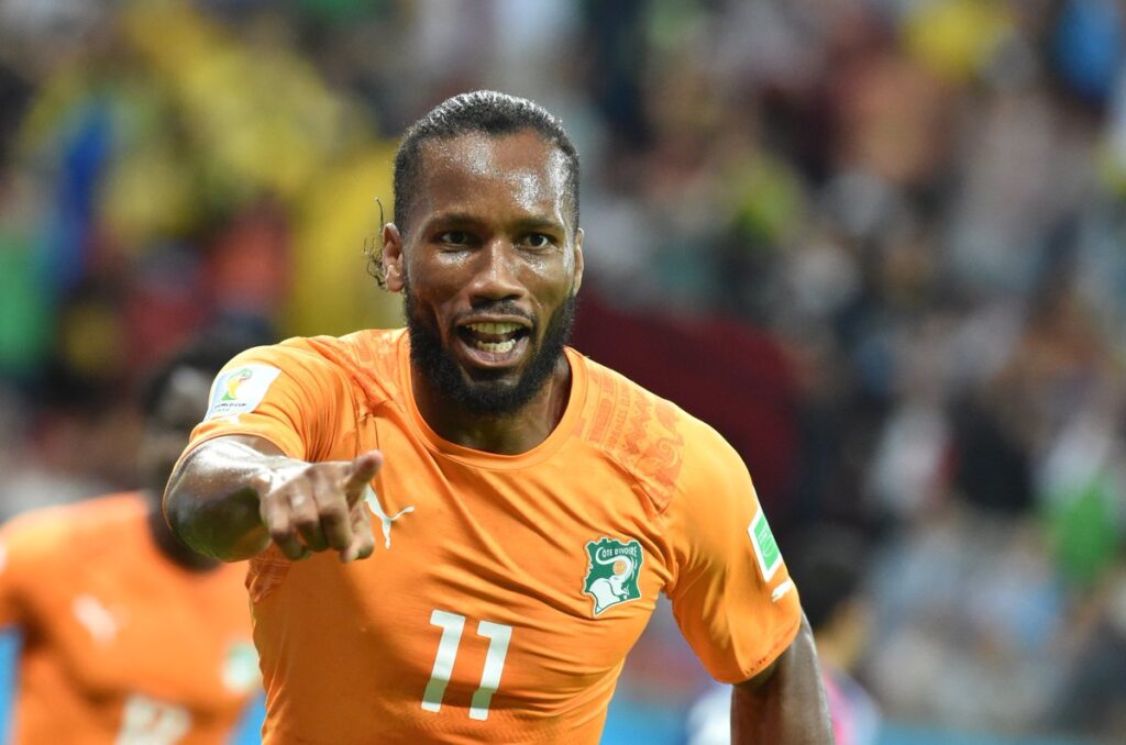 Drogba ‘Expected’ Egypt to Fail to Reach World Cup in Qatar