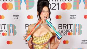 Dua Lipa