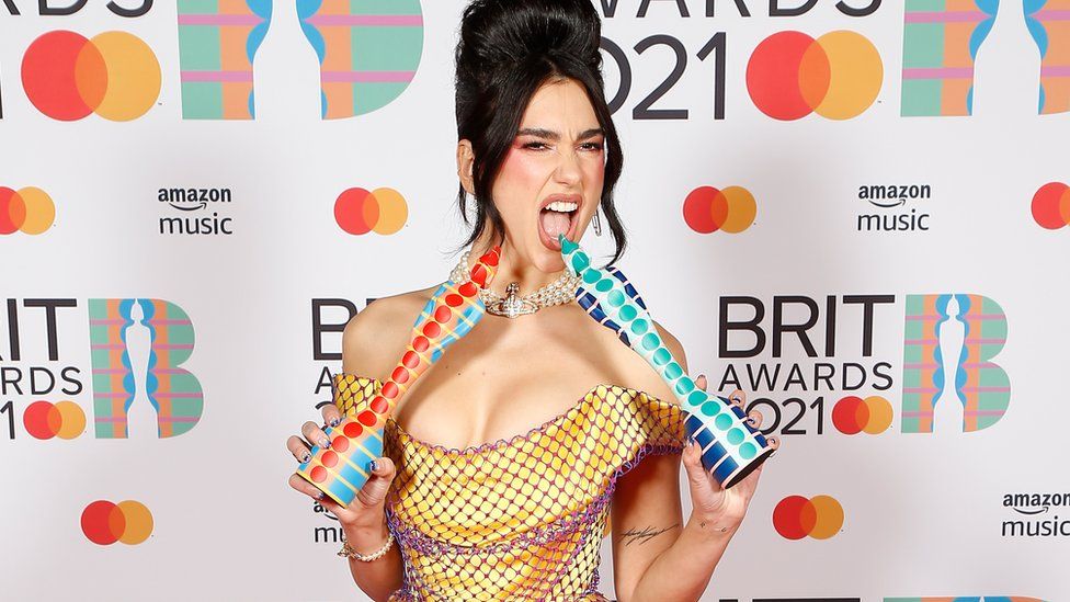 Dua Lipa