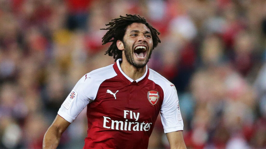 Elneny’s Replacement at Arsenal Named – Report