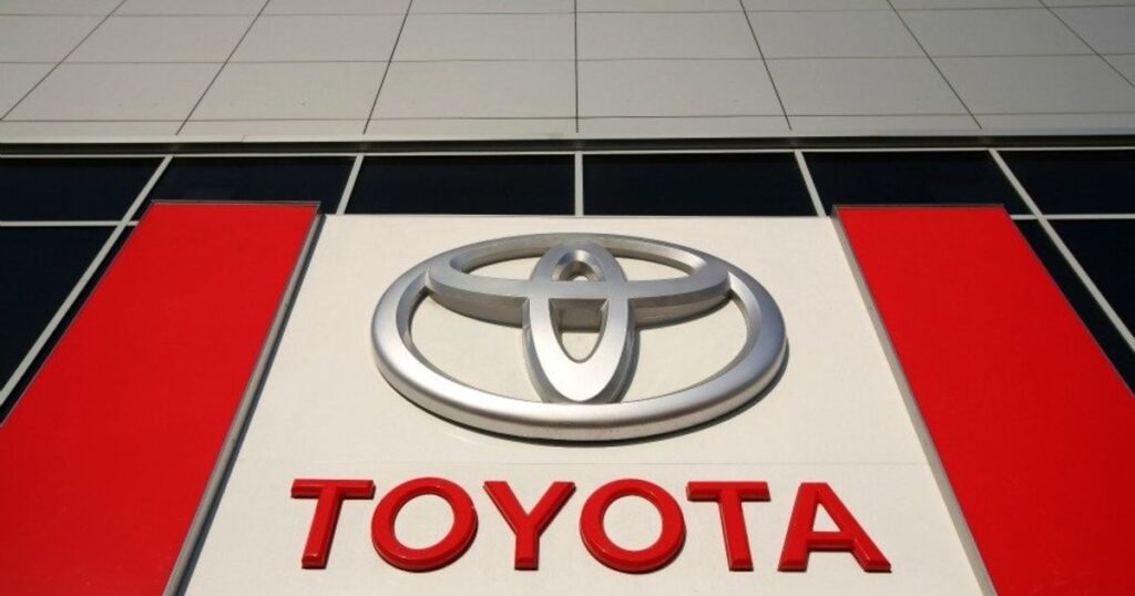 Group 1 Automotive buys Toyota dealership from Asbury Automotive Group