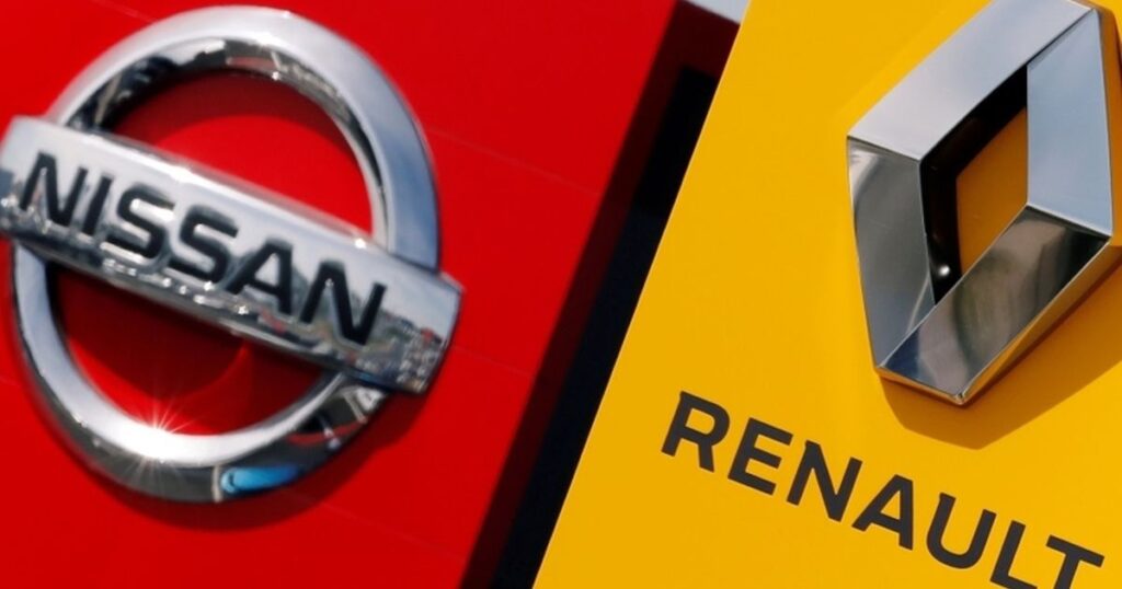 Renault-Nissan alliance leaders to meet amid new global business woes