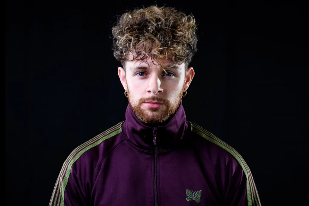 Tom Grennan