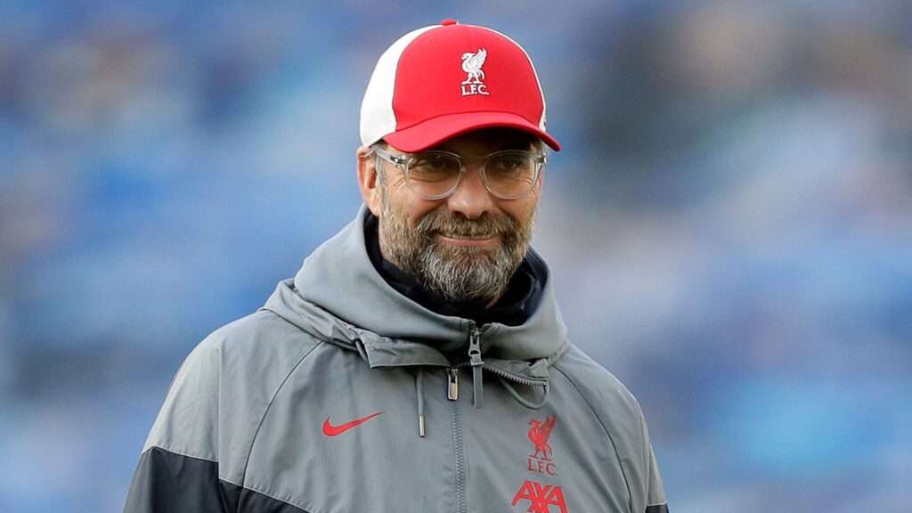 Klopp