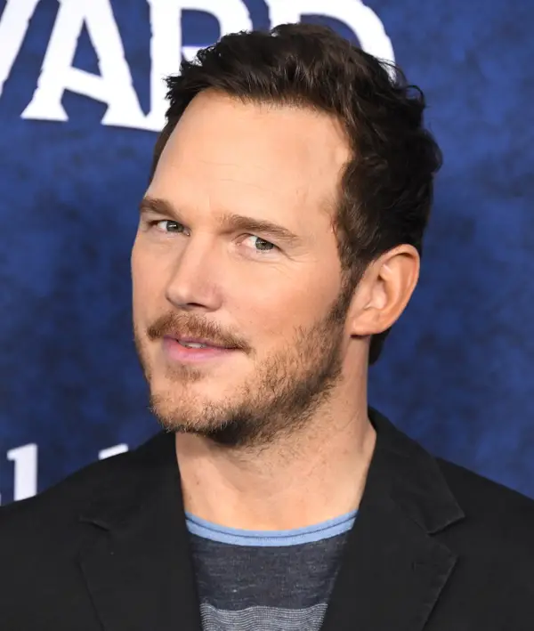 Chris Pratt