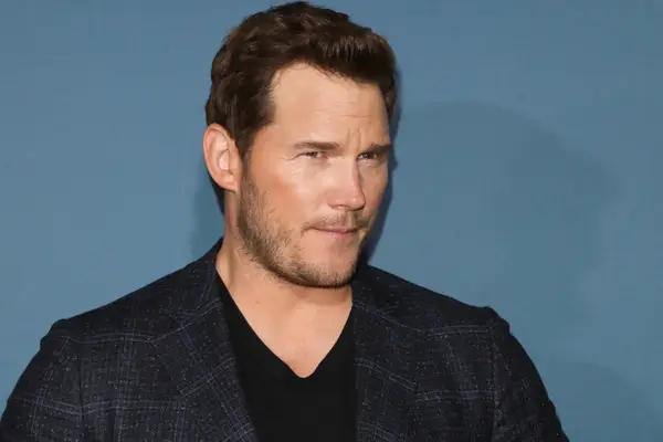 Chris Pratt