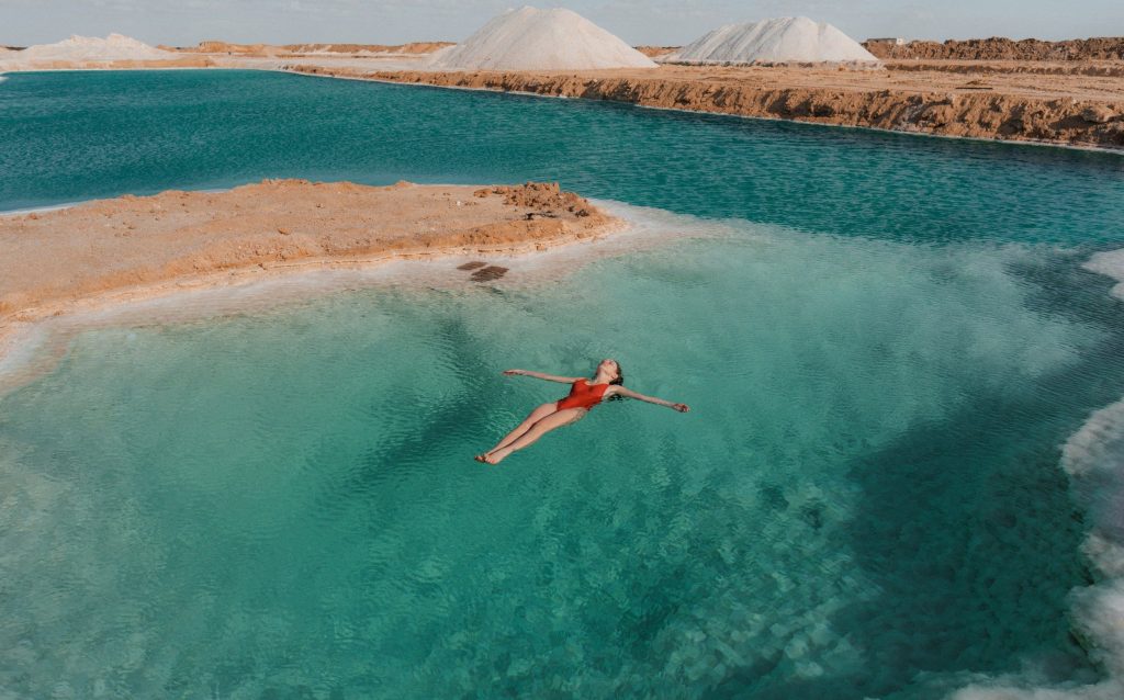 Siwa Oasis Jewel of the Western Desert