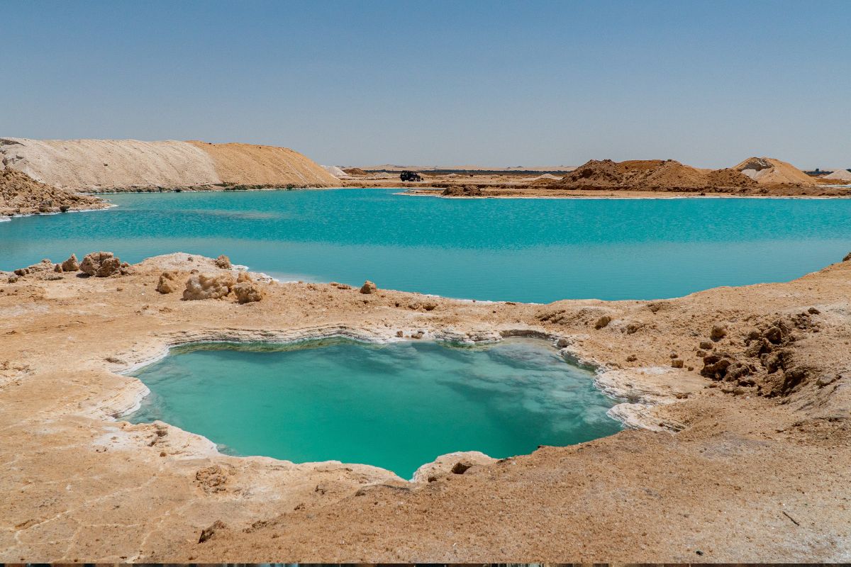 Siwa Oasis Jewel of the Western Desert (2)