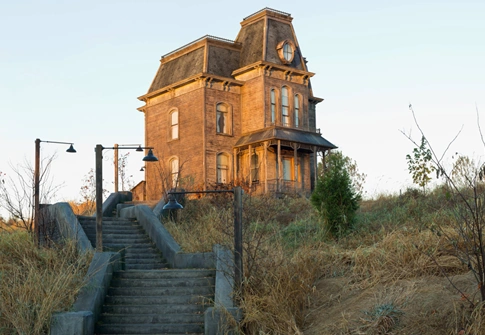 Bates Motel