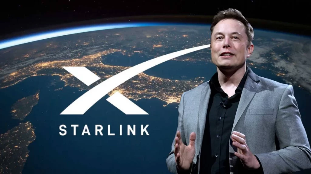 Elon Musk Starlink to Support Int'l Organizations in Gaza