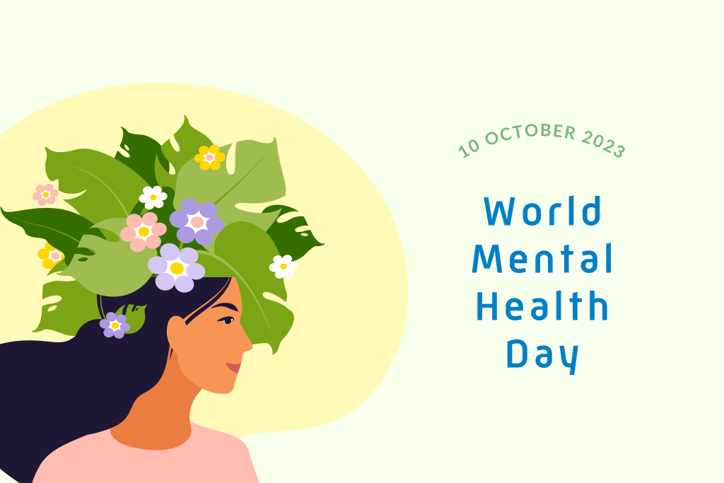 World Mental Health Day 2023