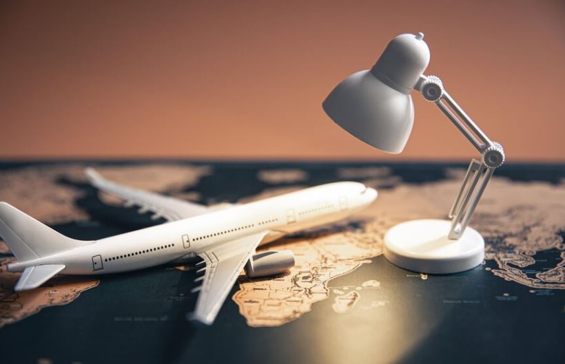 Here are some more ways to save international airfare costs.