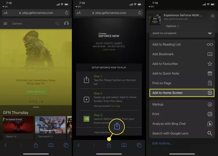 4 Ways to Play Fortnite on iPhone