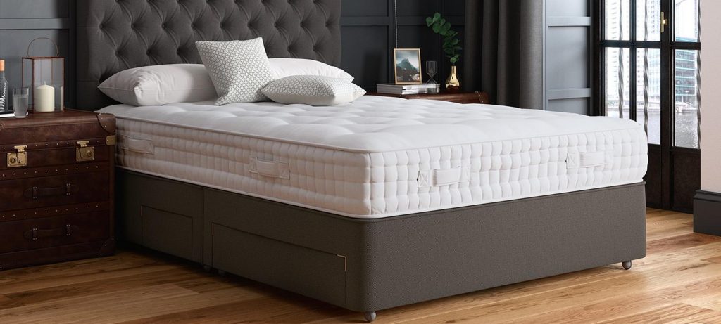 Which type of mattress is best?