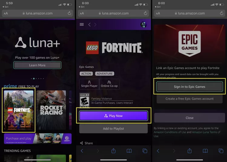 how to play fortnite on xbox app pc-