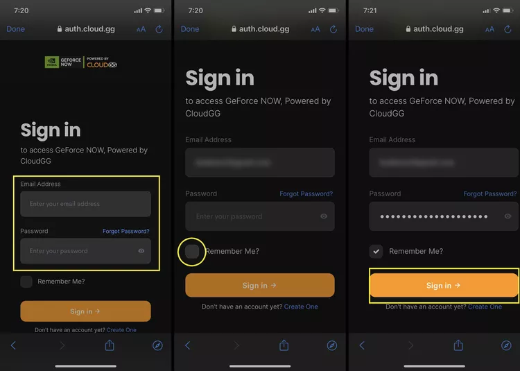 4 Ways to Play Fortnite on iPhone-