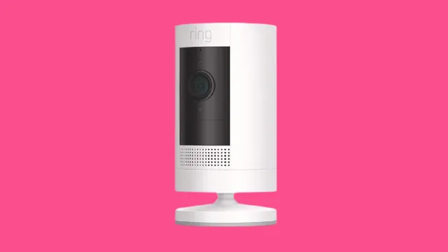 What is the best wireless security camera?