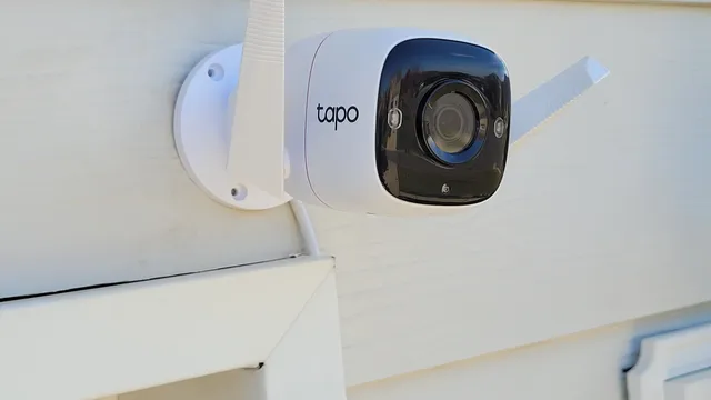 Best Home Security Cameras of 2024