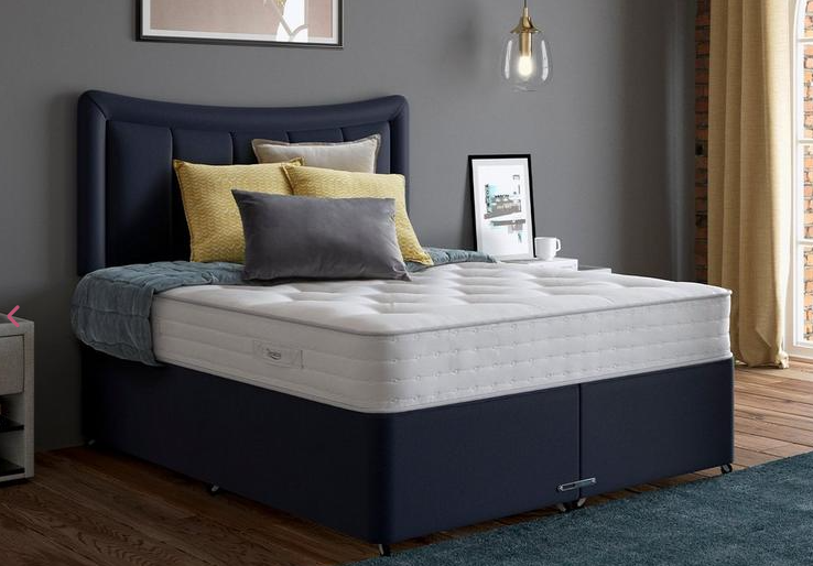 Which type of mattress is best?