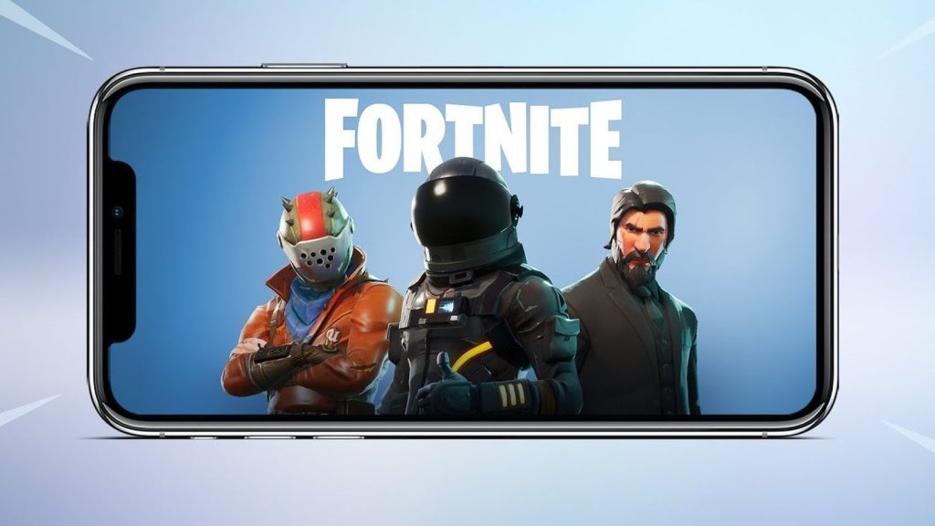 How to play Fortnite on iPhone without cloud gaming