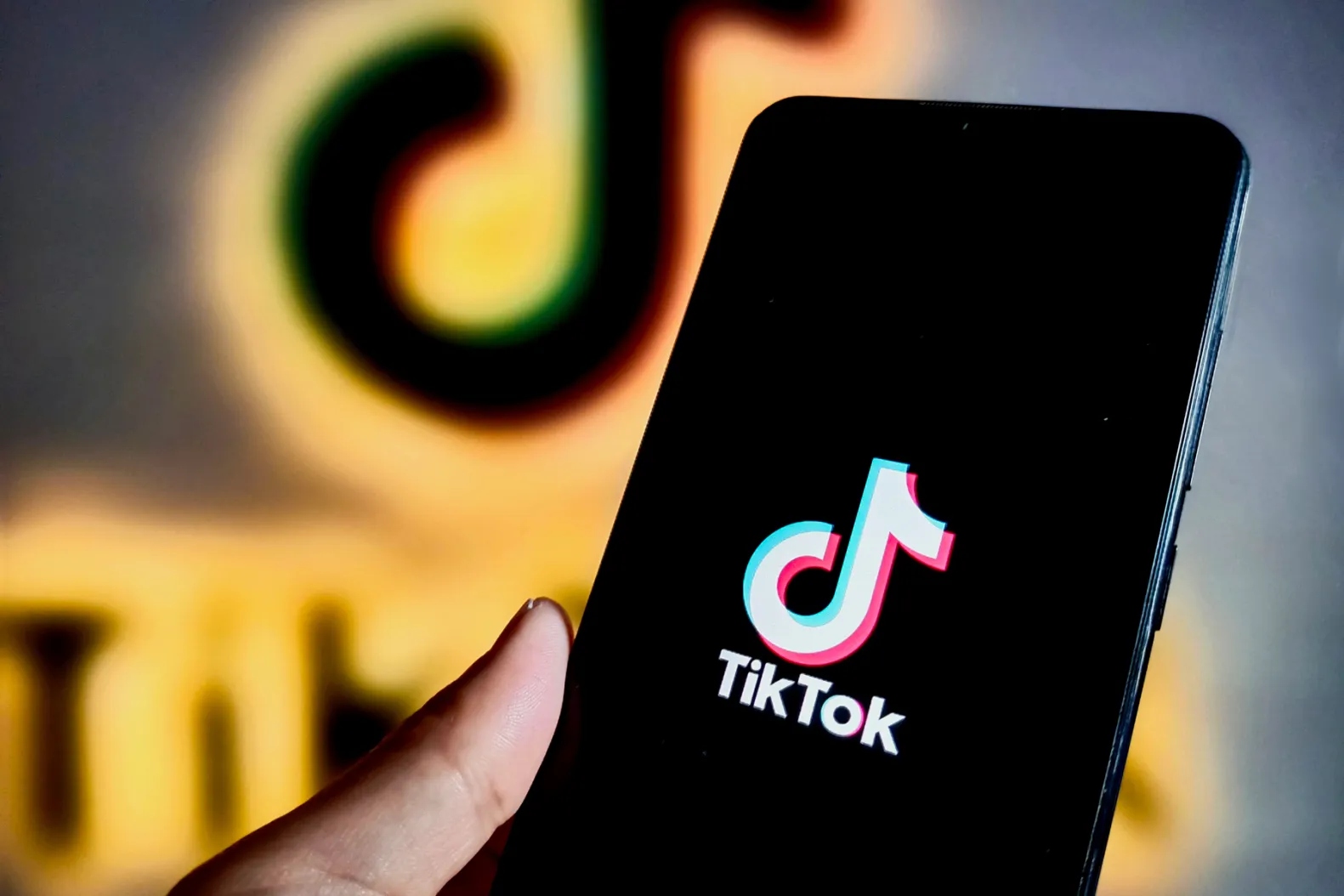 TikTok ban