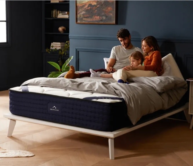 Which type of mattress is best?