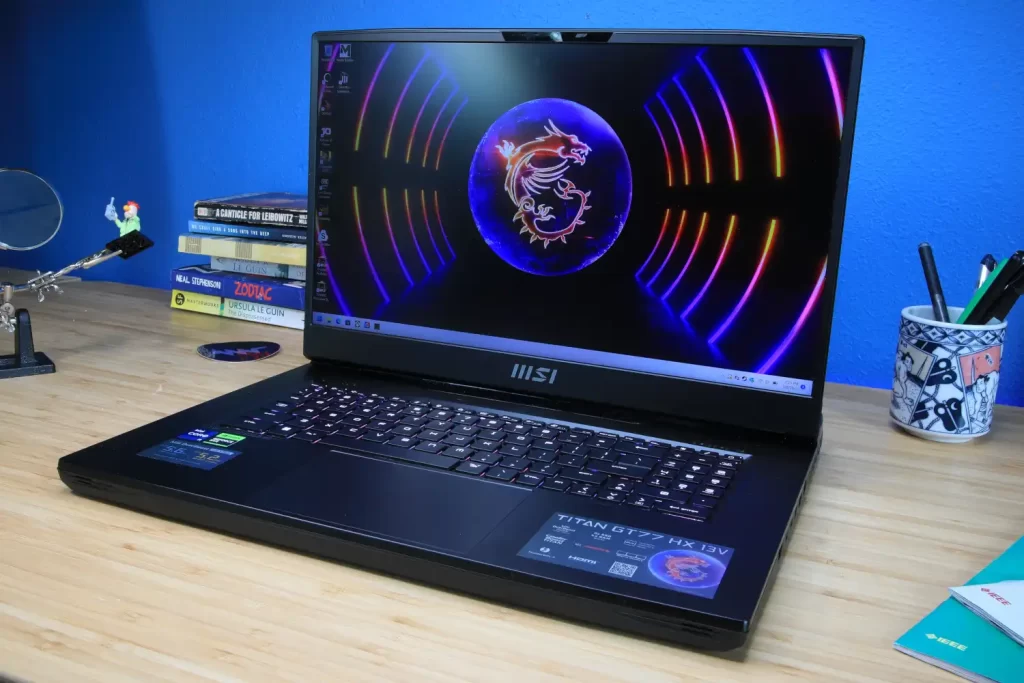 The 13 best gaming laptop