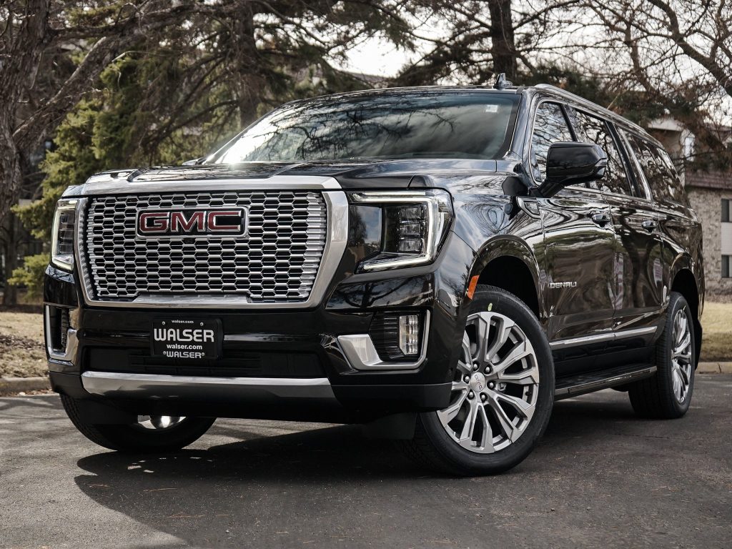 2024 GMC Yukon: A Comprehensive Guide On Features, Specs, And Pricing