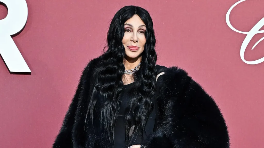 Cher Wins Lawsuit Against Sonny Bono's Widow, Mary Bono