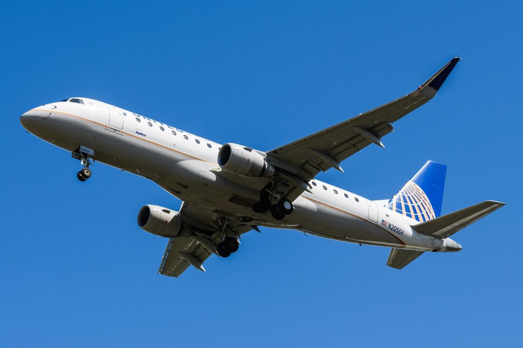 Growth Opportunity United Airlines Says Passengers Eager To Fly To Cape Town Year-Round