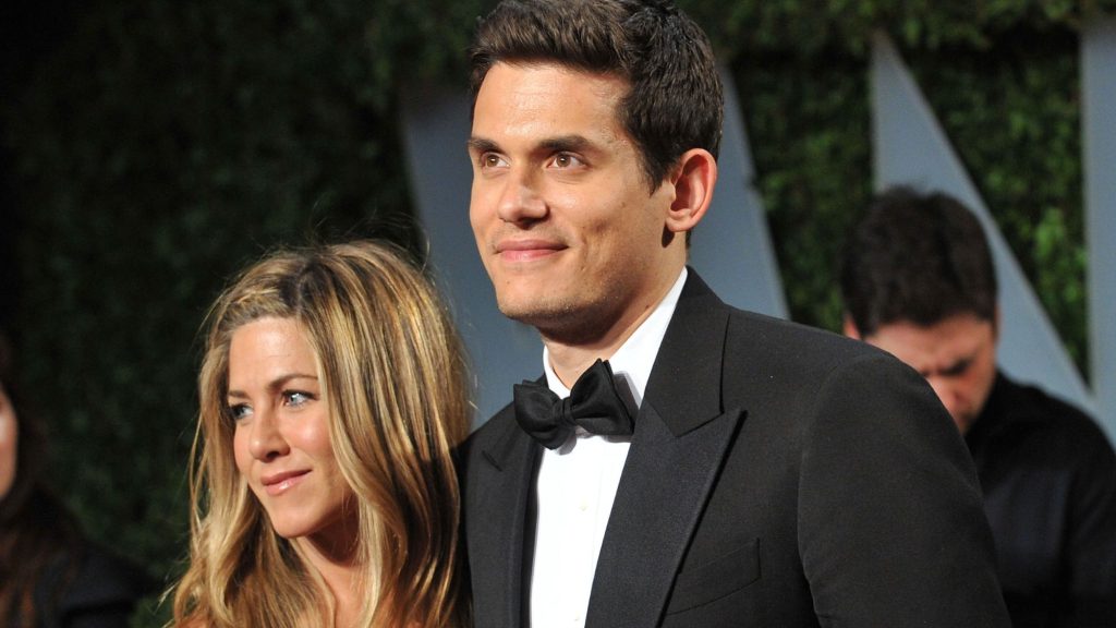 Jennifer Aniston Is Allegedly Still Haunted By John Mayer Relationship Over A Decade After Messy End