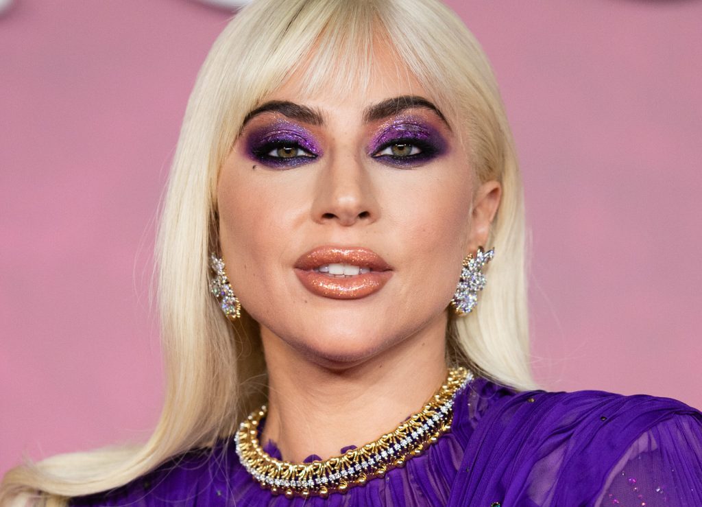 New Lady Gaga Album Is On the Way