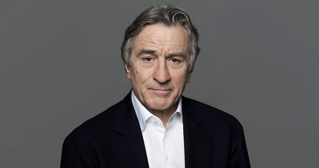 Robert De Niro