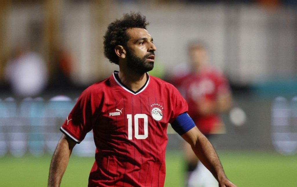 Sobhy Confirms Mo Salah's Return to Egypt on June 1, Set to Join National Team