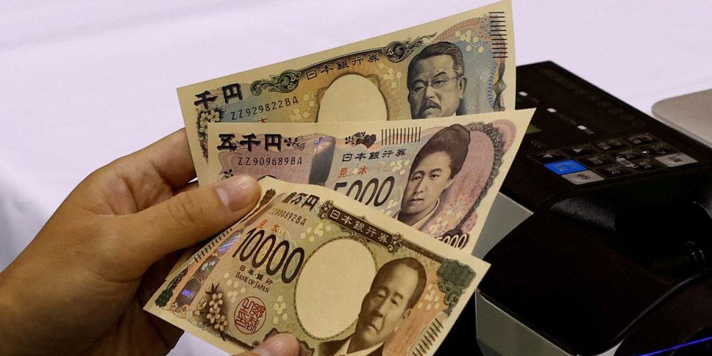 Bank of Japan Pumps More than $62 Bln to Reverse Yen Decline