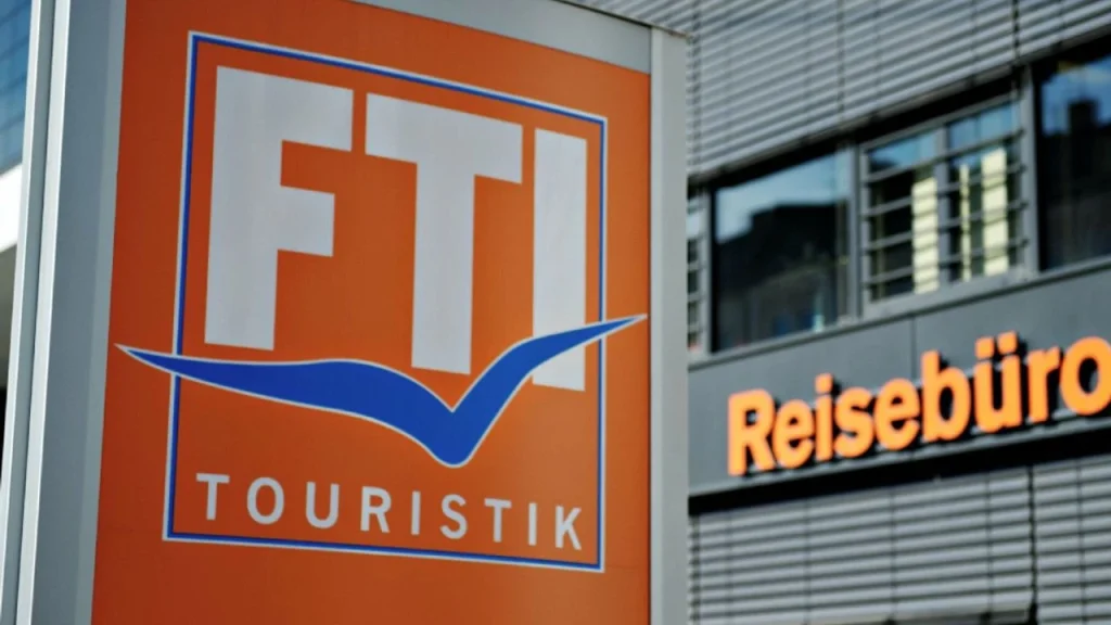 Germany's FTI Files for Bankruptcy