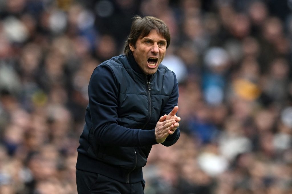 Veteran Coach Antonio Conte Reportedly Agrees 3-Year Contract with Napoli