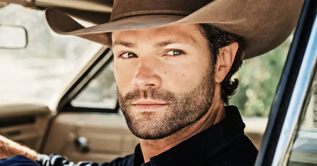 Jared Padalecki Joins Fire Country Season 3