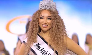 Miss Arab Egypt 2025 Reem El Ganzoury (1)