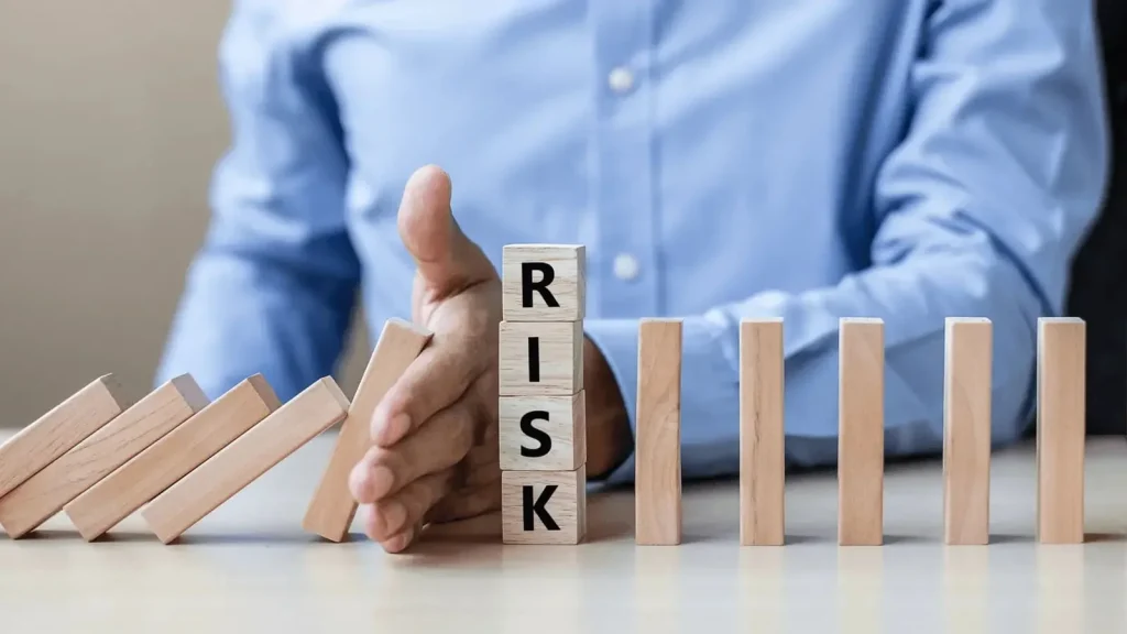 Transforming Risks into Opportunities for Success